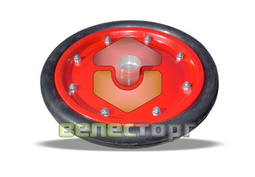 Каток прикатывающий AC819921 / ОТИБ.303491.012