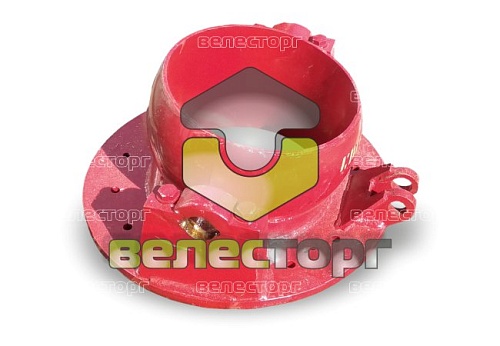 Фланец КВС-1-0143060