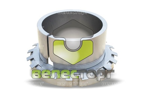 Втулка подшипника (100х90х71) H320