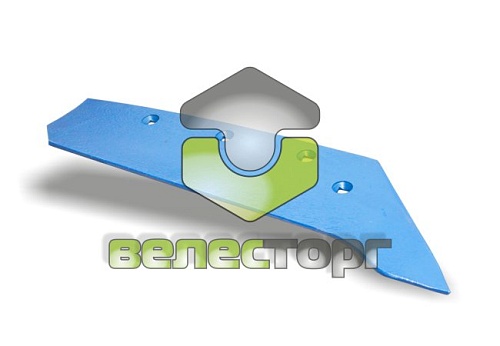 Лемех правый 2751.23.01 / SSP 351WE