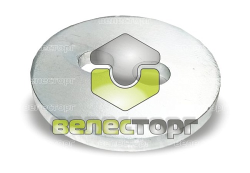 Шайба торцевая 29150801