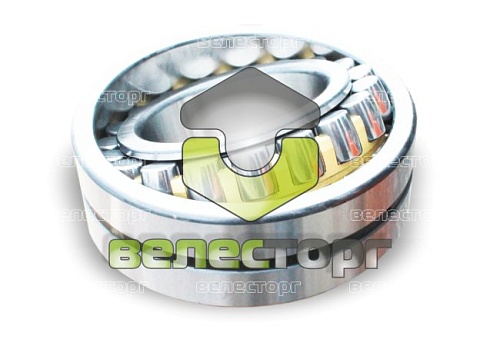 Подшипник ускорителя 22213EAW33