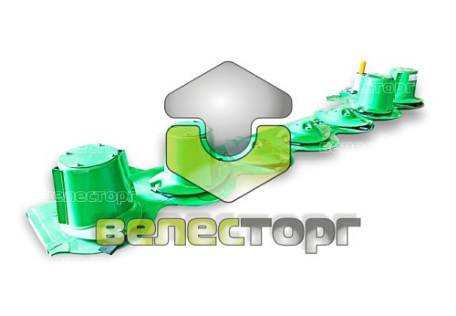 Брус центральный 0570.03.00.002