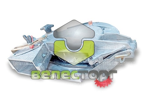 Аппарат высевающий СТ6.03.000К-01