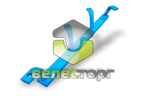 Опорная стойка 4695621