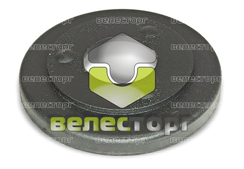 Уплотнительная шайба с пазом 3230211