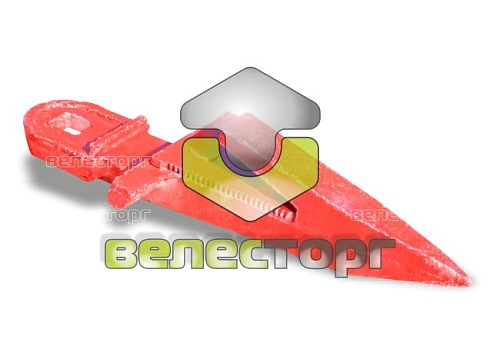 Палец КЗНМ.08.010