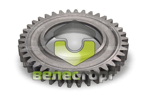 Шестерня промежуточная (Z=38) 56800600