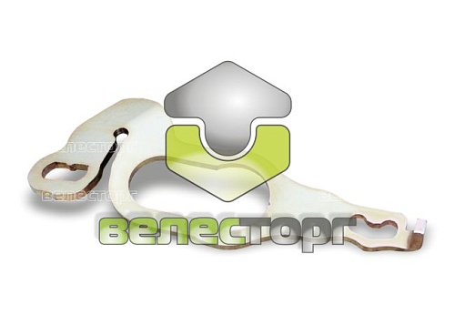 Держатель передний 966077