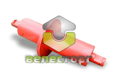 Ступица колеса в сборе KK088706 KVERNELAND