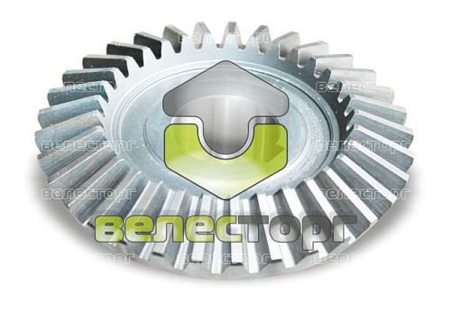 Шестерня коническая 933369