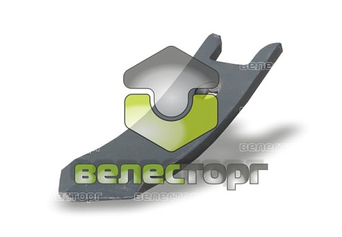 Наконечник 34060850 Tiger MT