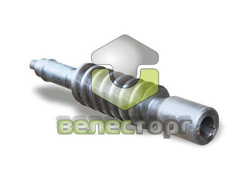 Червяк КВС-1-0143611