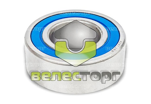 Подшипник (3207-2RS) AC671260