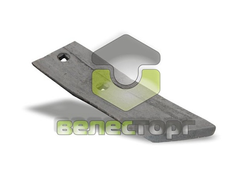 Долото ПГЦ 11.409