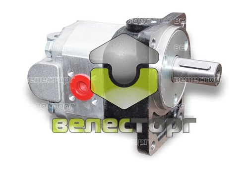 Гидромотор вентилятора (8.5 см3) 5754836