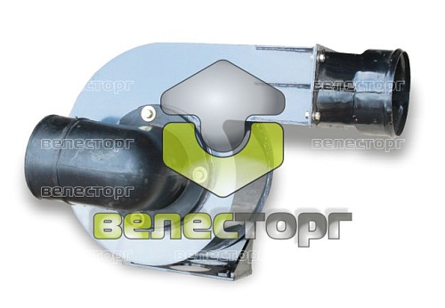 Вентилятор КЗК-12-3-0112100