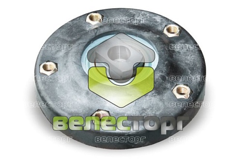 Ступица диска сошника (M5Ø104) 965250