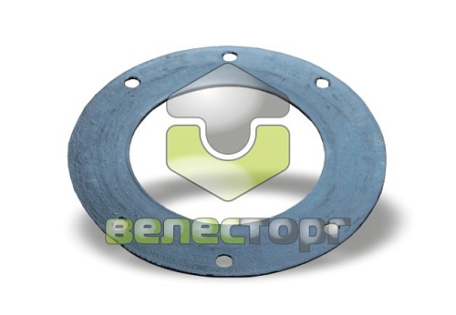 Прокладка АКШ 02.00.009