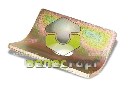 Шайба ГВР-07.00.003