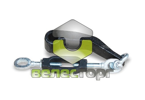 Стяжка в сборе 50-4605115