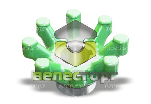 Полумуфта 2620012