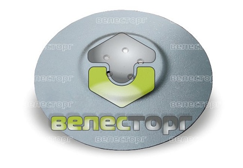 Диск сошника (Ø308х3) 9022.52.11