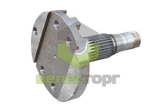 Ступица фрезы MAE006121F