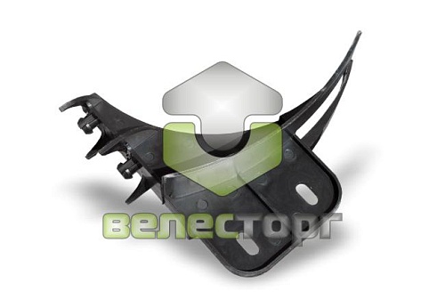 Щиток сошника 4826011 / СПР-10.00.07