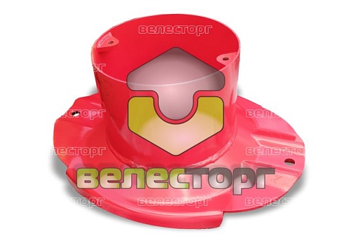 Ротор КДН 04.130