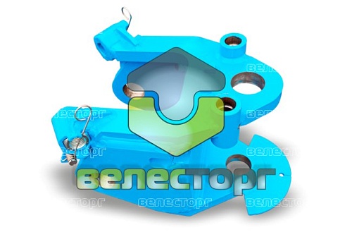 Держатель (D60/240 Va10) 4360216