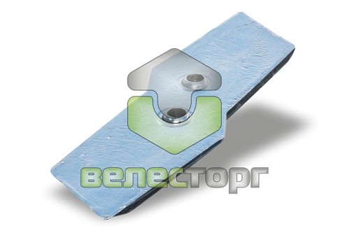 Долото правое 622128 KUNH