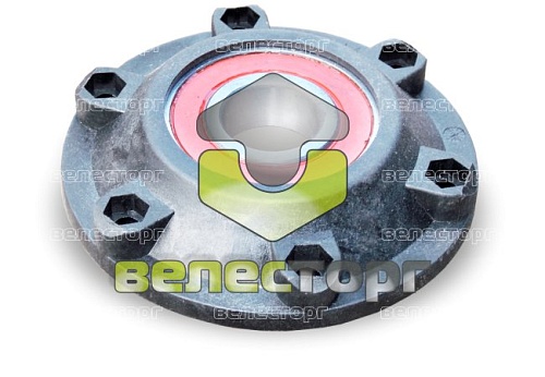 Ступица в сборе AC495527