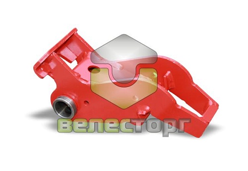 Кронштейн сошника AC497717