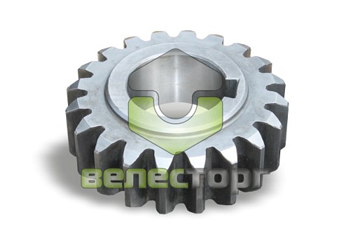 Шестерня (Z=20) 225.05.15.00 / MIKW-020-135