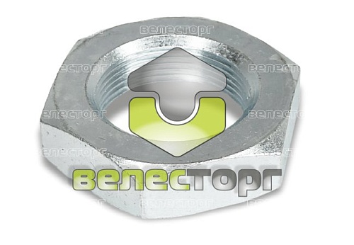 Гайка правая (M30x1.5 DIN439) 3030994