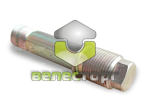 Ось левая СН-8.15.03.20.601