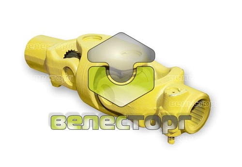 Шарнир сдвоенный 985209