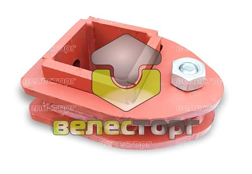 Поводок ПОМ-8 06.02.000