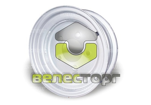 Диск колеса (4.25-12.0) AC352888