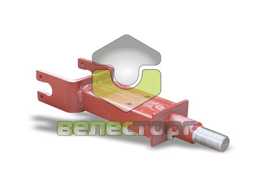 Стойка батареи БДБ 03.020А