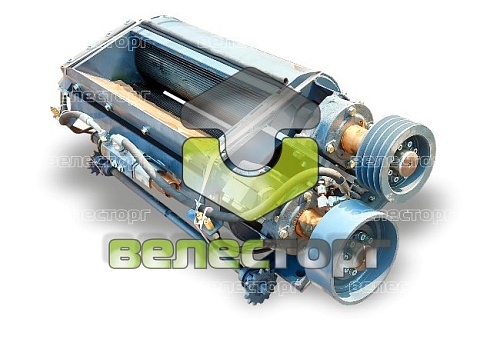 Доизмельчитель КВС-1-0148310