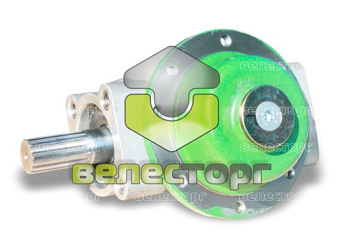 Редуктор чистильщика 3520683