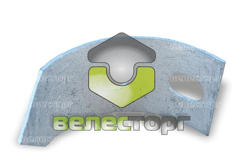 Пружина листовая 2790491