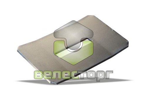 Чистик катка MA8008090