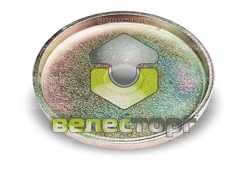 Крышка наружная (d13) AC495692 / ОТИБ.711151.015