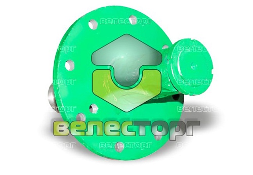 Цапфа РСК-12.02.01.090