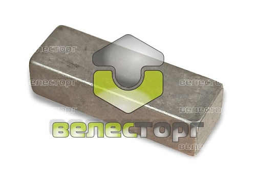 Шпонка MZWP-000-016 SaMASZ