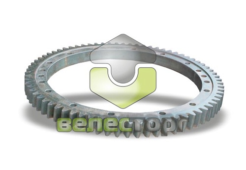 Колесо КВС-1-0143627