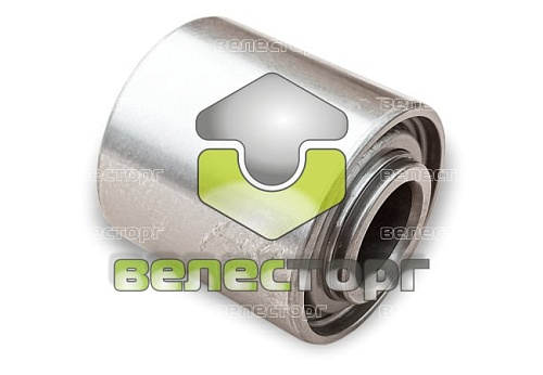 Подшипник (16.25x40x44.12) CA130